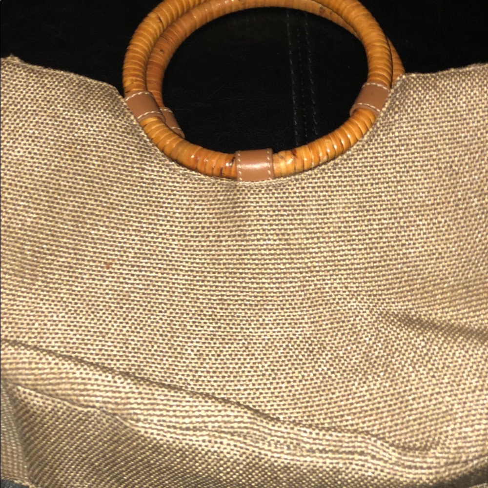 Bamboo Rafia 💼